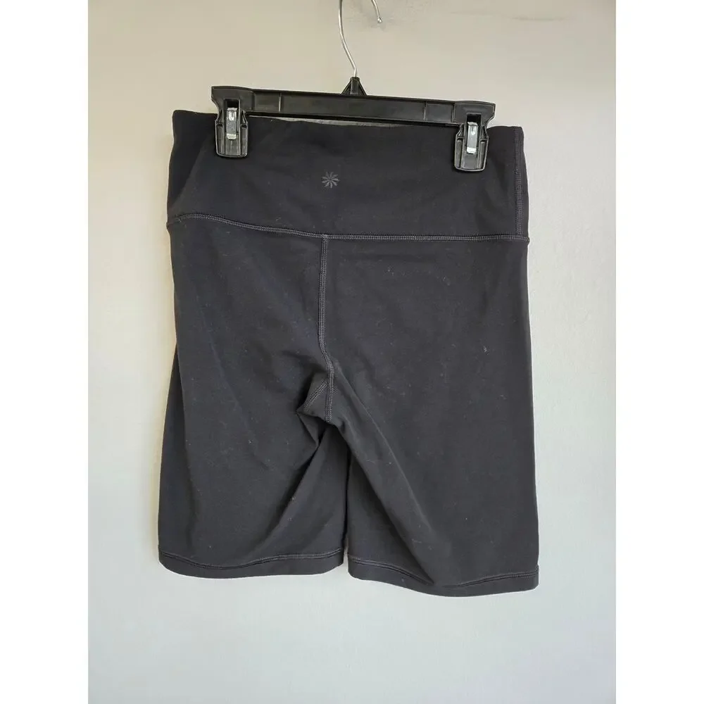 Athleta Black Elation 8